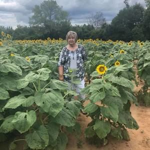 Meet your Posher, Darlene